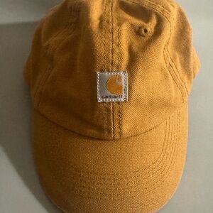 Carhartt Infant Brown Cap